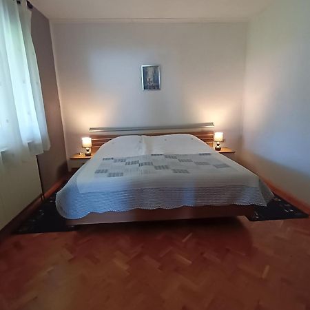 Matea Apartment Gospic Ngoại thất bức ảnh
