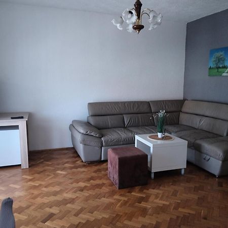 Matea Apartment Gospic Ngoại thất bức ảnh
