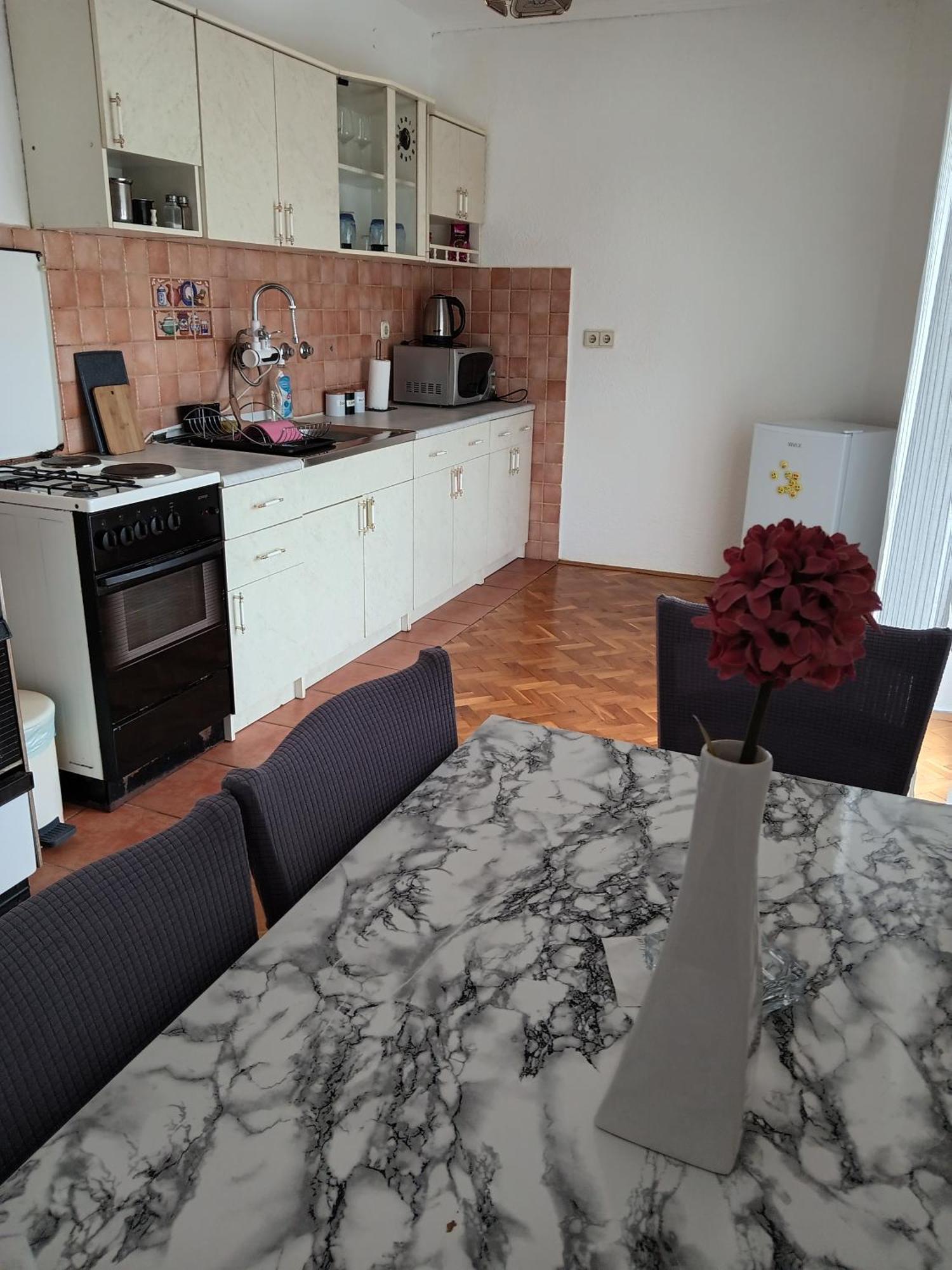 Matea Apartment Gospic Ngoại thất bức ảnh