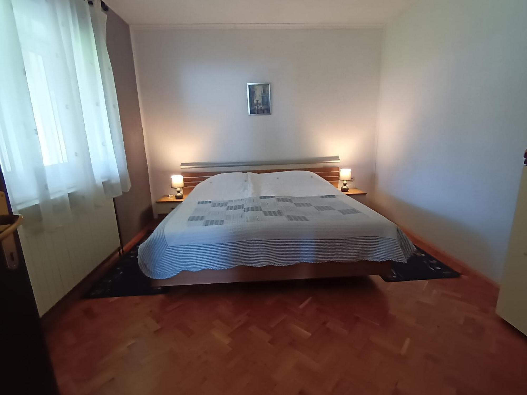 Matea Apartment Gospic Ngoại thất bức ảnh