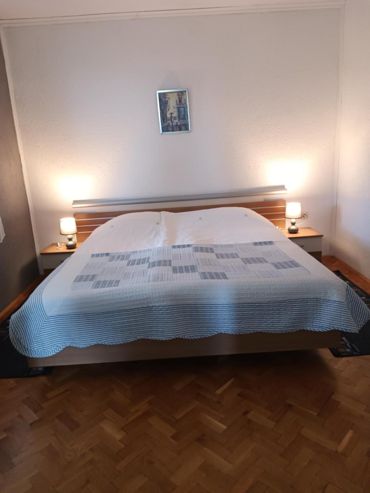 Matea Apartment Gospic Ngoại thất bức ảnh