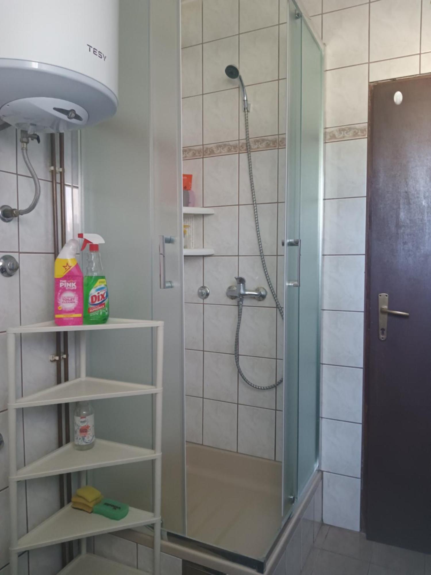 Matea Apartment Gospic Ngoại thất bức ảnh