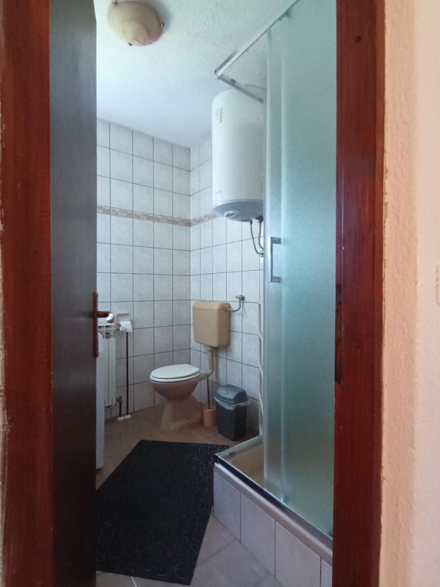 Matea Apartment Gospic Ngoại thất bức ảnh