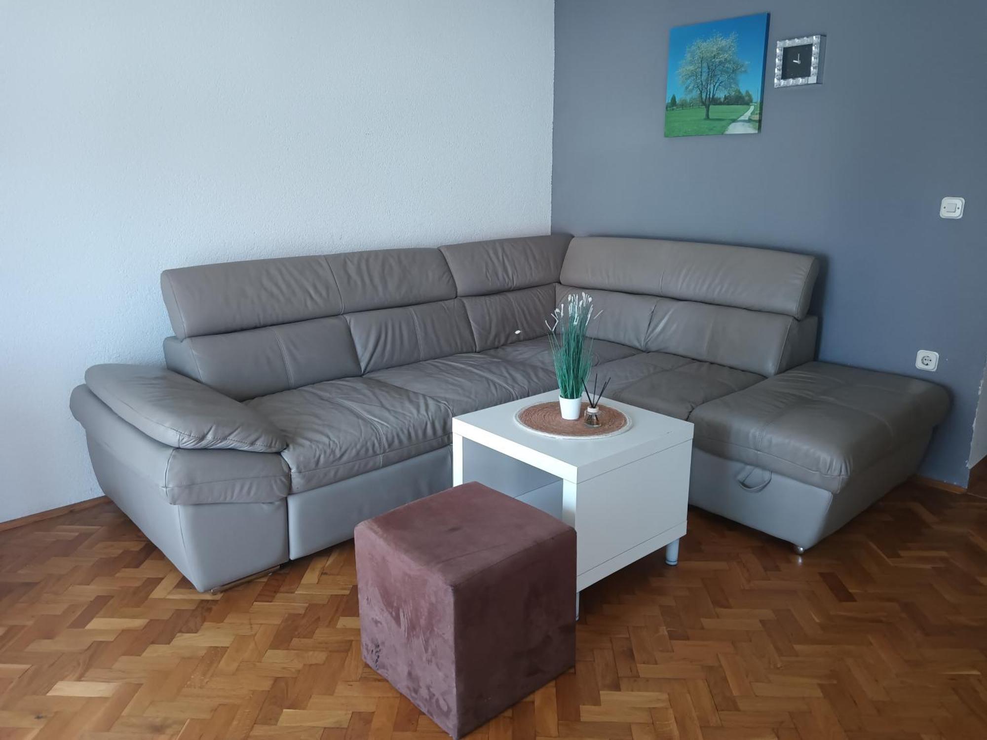 Matea Apartment Gospic Ngoại thất bức ảnh
